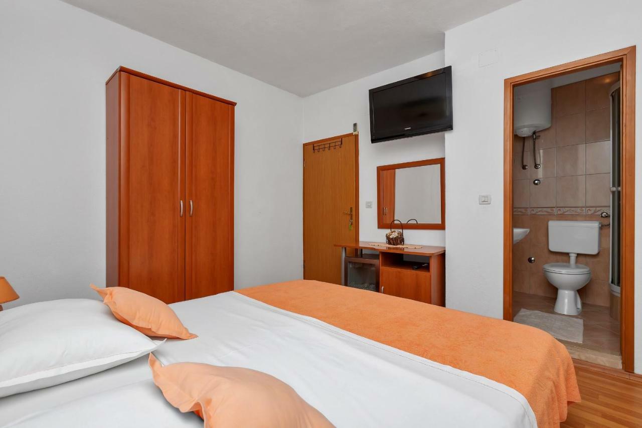 Dado A6 Apartments Игране Экстерьер фото