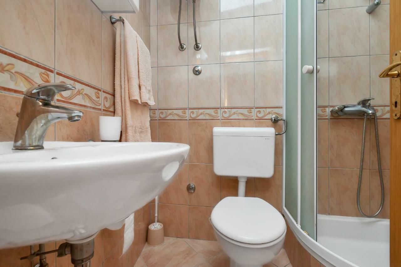 Dado A6 Apartments Игране Экстерьер фото