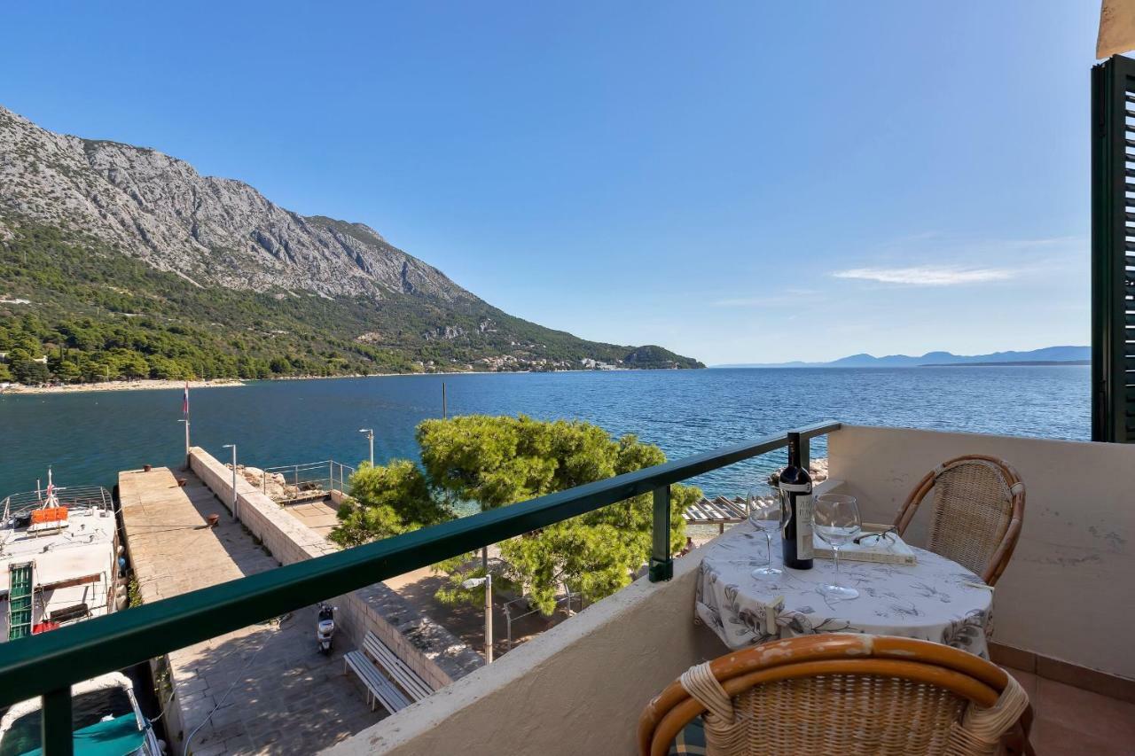 Dado A6 Apartments Игране Экстерьер фото