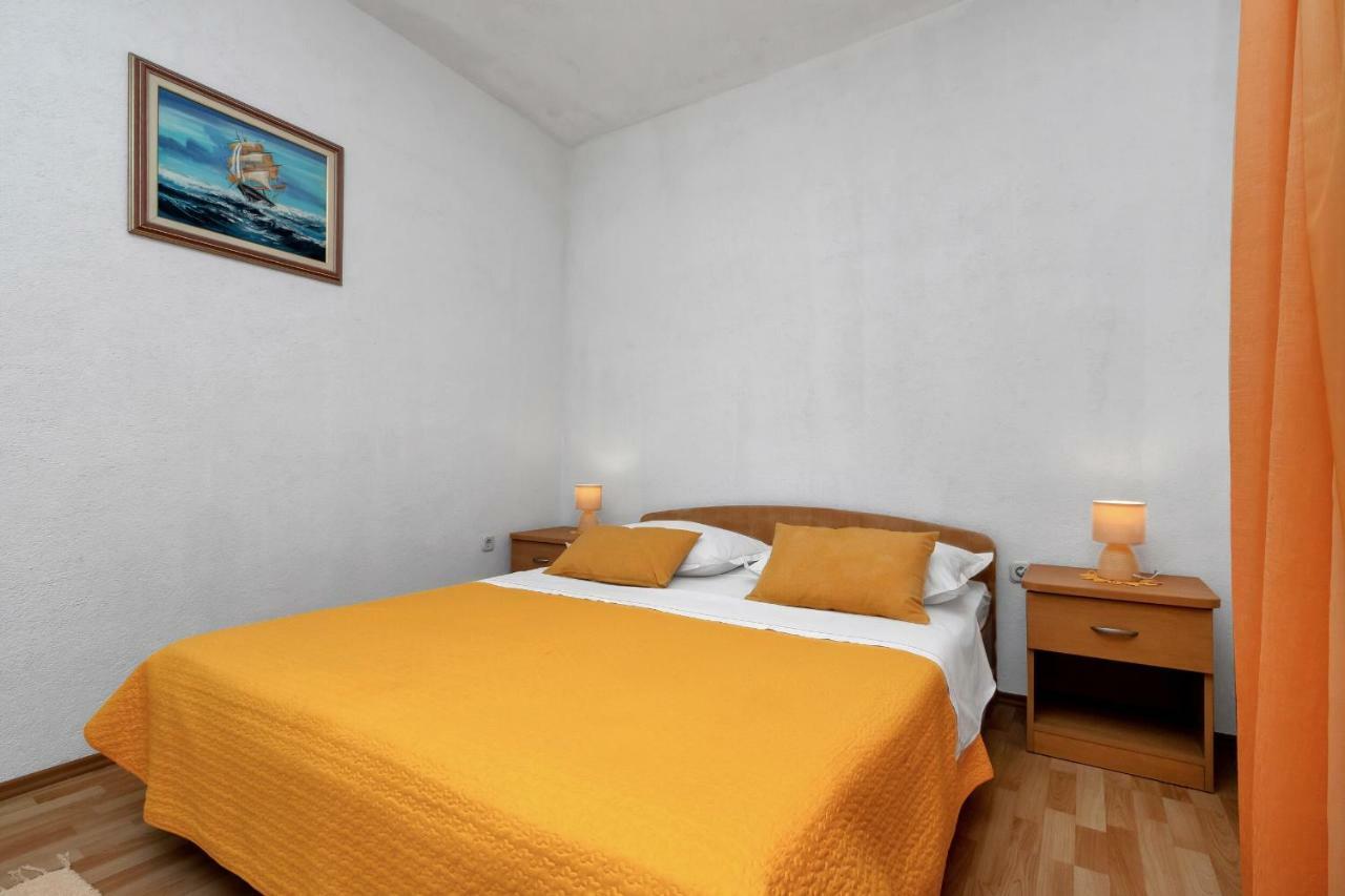 Dado A6 Apartments Игране Экстерьер фото